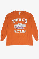 Rosebowl 2006 Texas Football Long Sleeve T-Shirt