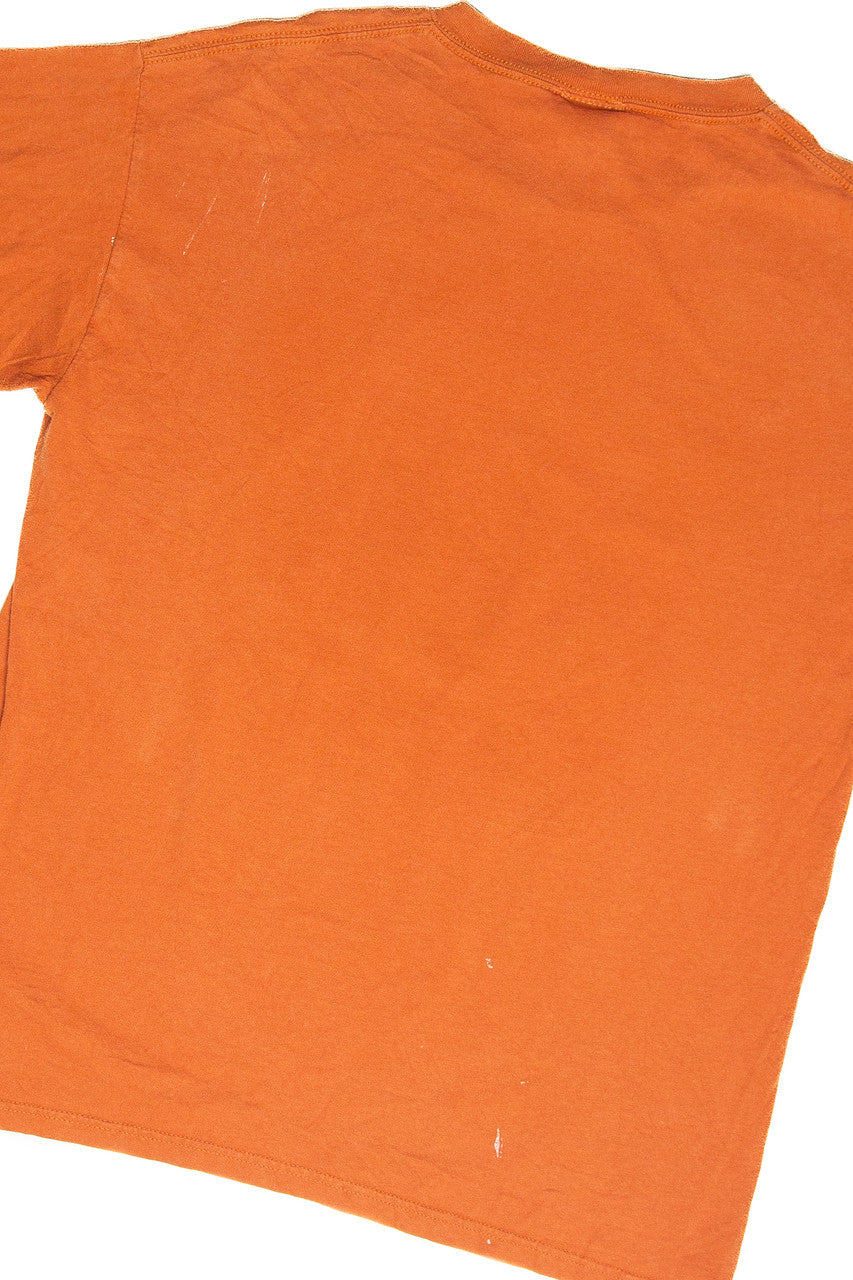 Rosebowl 2006 Texas Football Long Sleeve T-Shirt