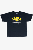 Vintage Iowa Hawkeyes T-Shirt 10493