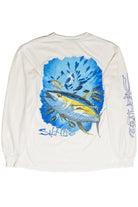 Salt Life Long Sleeve Shirt