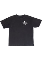 Salt Life Skull And Hooks T-Shirt