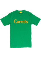 Recycled Carrots T-Shirt