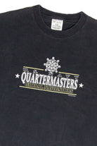 Vintage U.S. Navy Quartermasters T-Shirt