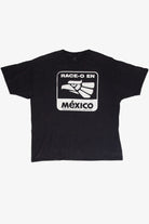 Vintage Mexico Racing League T-Shirt
