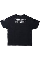 WWE "Ambrose Asylum" "Unhinged And On The Fringe" T-Shirt
