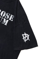 WWE "Ambrose Asylum" "Unhinged And On The Fringe" T-Shirt