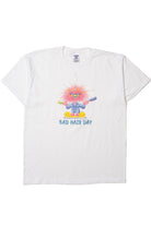 Vintage 2004 "Bad Hair Day" T-Shirt
