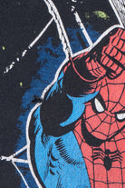 Spiderman "Brave" T-Shirt