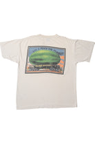 Vintage 1992 The Allman Brothers Band "Eat A Peach For Peace" T-Shirt