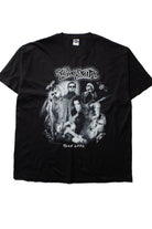 Vintage Aerosmith Tour 2002 T-Shirt