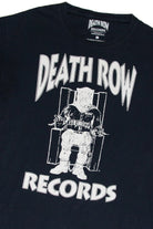 Recycled Death Row Records T-Shirt