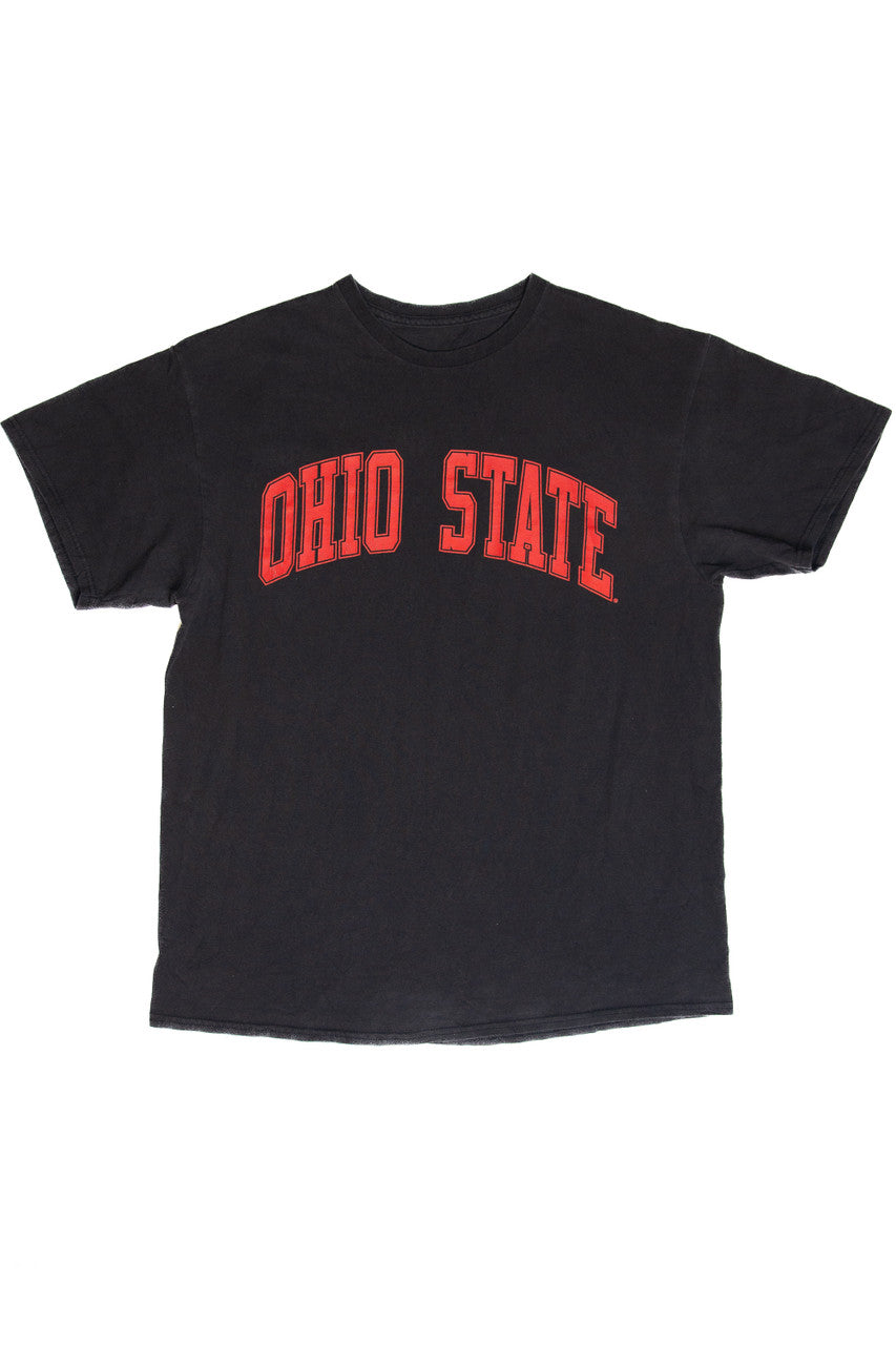 Vintage Ohio State T-Shirt 10519