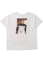 Dirk Nowitzki Mavericks #41 NBA T-Shirt