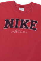 Vintage "Nike Athletics" Nike T-Shirt