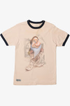 Grumpy Disney Studio Collection Ringer T-Shirt