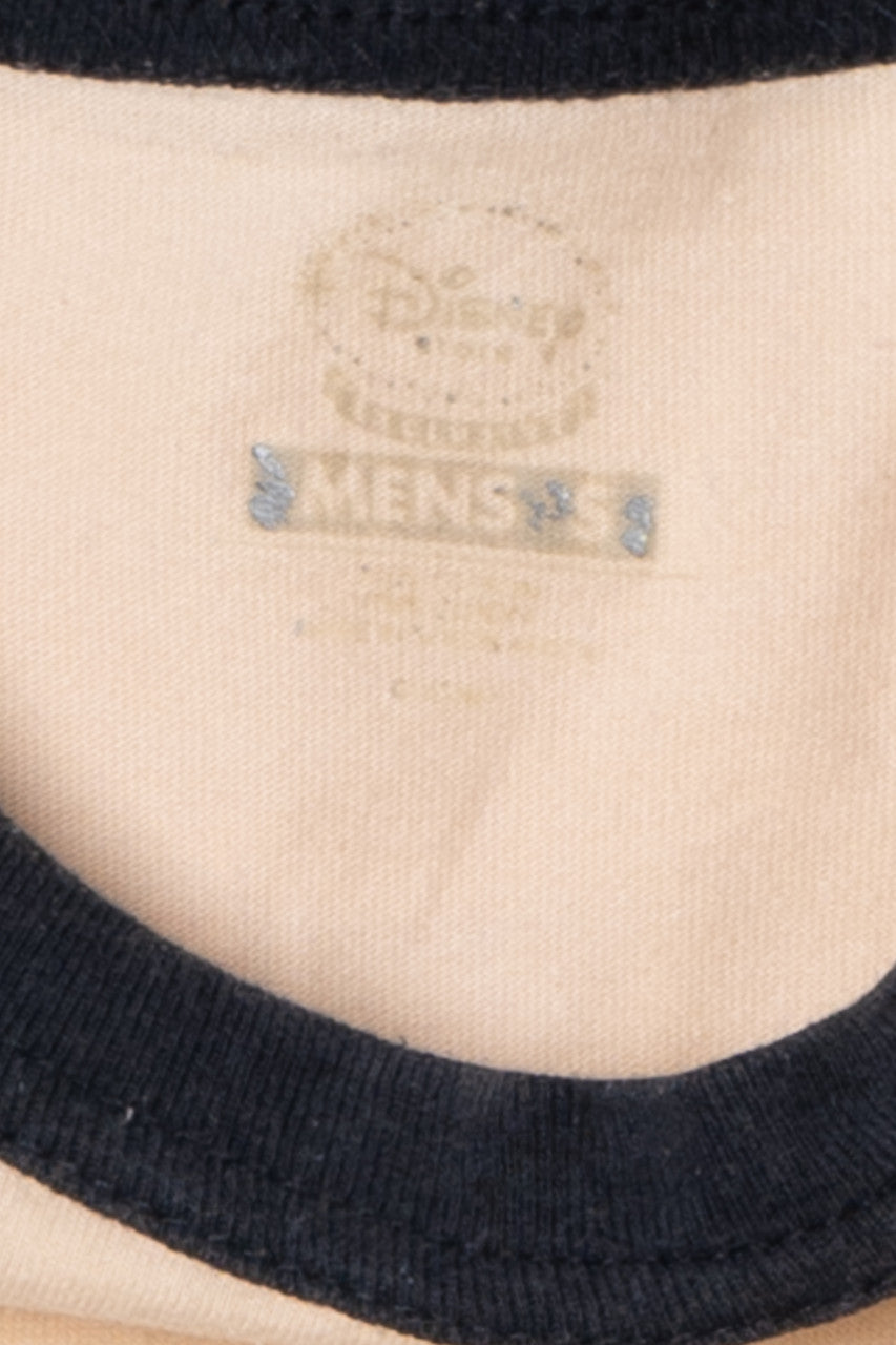 Grumpy Disney Studio Collection Ringer T-Shirt