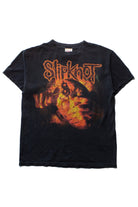 Vintage Slipknot Forehead T-Shirt (2000s)