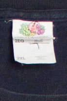 Vintage Skeleton Hear No Evil Speak No Evil See No Evil T-Shirt