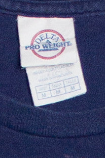 Vintage "Roswell New Mexico" UFO T-Shirt