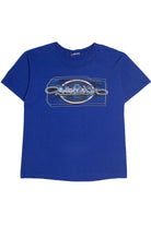 Michael Waltrip #55 NASCAR Racing Front/Back Print T-Shirt