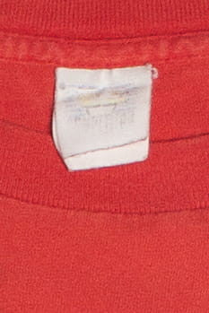 Vintage 1993 Kansas City Chiefs Football Helmet T-Shirt