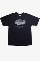 "You Hold Me By My Right Hand" Religious Front/Back Print T-Shirt
