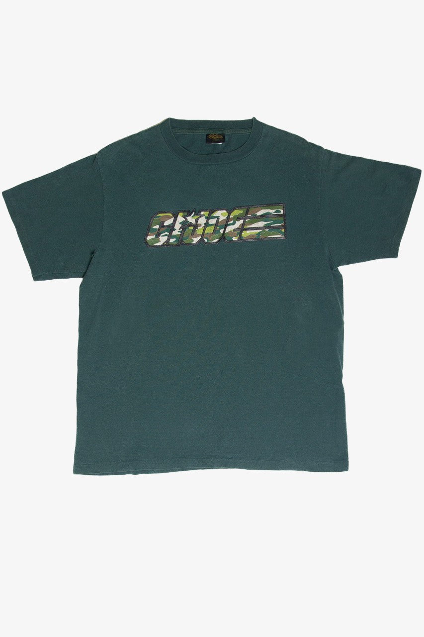 Vintage G.I. Joe T-Shirt 10565