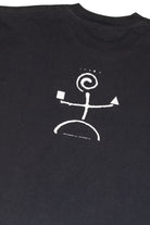 Vintage Libra Sign T-Shirt