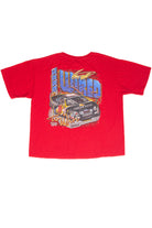 Greg Biffle Hard Wired T-Shirt (2007)
