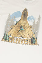 Vintage Hard Rock Cafe Denver T-Shirt
