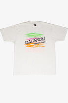 Vintage Ragbrai Twenty-Two Ride T-Shirt