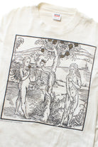 Vintage Rush Adam & Eve Long Sleeve T-Shirt (1993)
