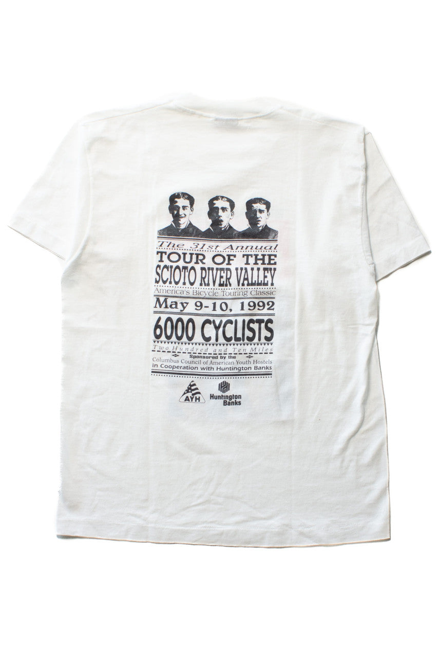 Vintage Tosrv Fever T-Shirt (1992)