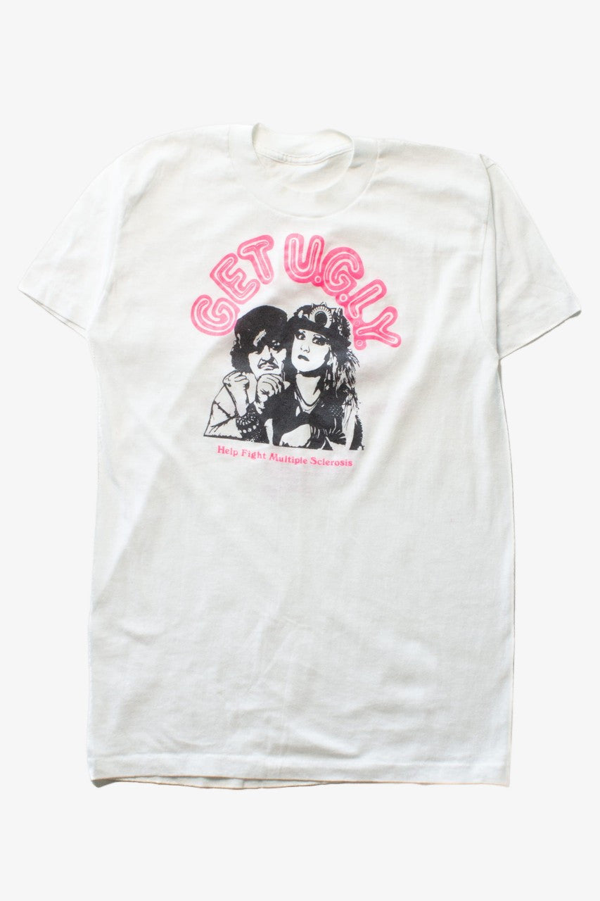 Vintage Get U.G.L.Y. T-Shirt (1990s)