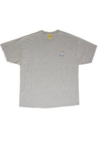 Vintage Big Dogs Stay Off The Court T-Shirt (1999)