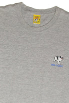 Vintage Big Dogs Stay Off The Court T-Shirt (1999)
