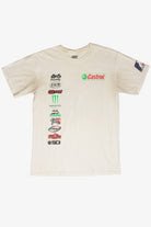 Kurt Marmor Autographed AMA Flat Track T-Shirt