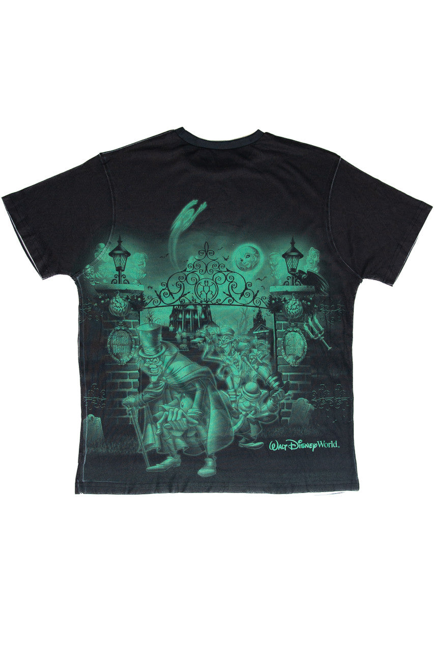Disney Haunted Mansion T-Shirt (2012)
