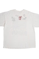 Vintage Nitro Fish Steve Macklyn Monster Truck T-Shirt