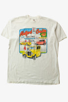 Vintage Medford Cruise '95 T-Shirt (1995)