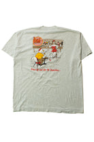 Vintage The Bend T-Shirt (1990s)
