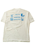 Vintage Austin Volkswagen Club T-Shirt (1990)