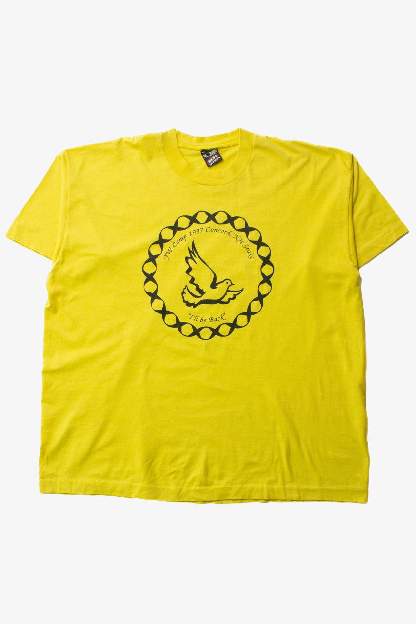 Vintage YW Camp T-Shirt (1997)