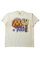 Vintage Minnesota Gophers Final Four T-Shirt (1997)