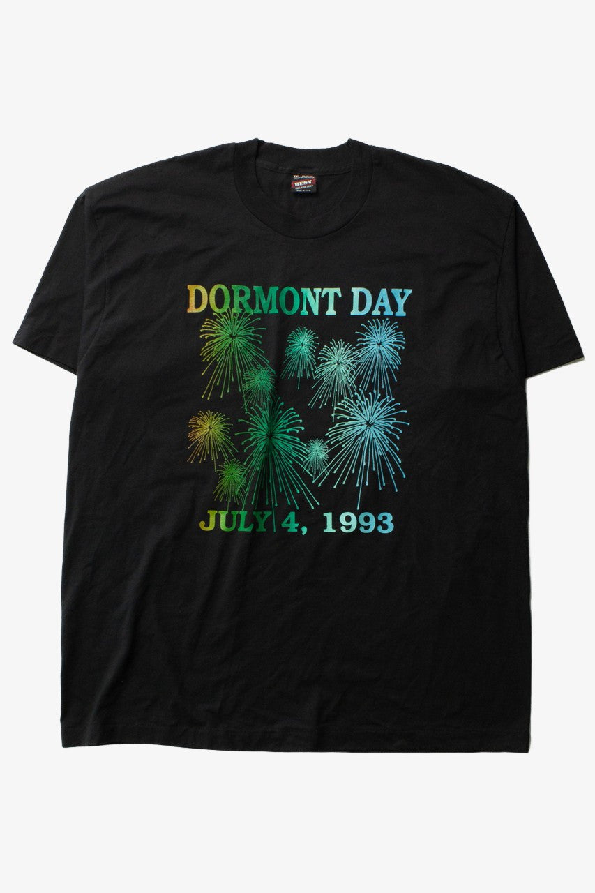 Vintage Dormont Day T-Shirt (1993)