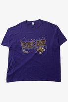 Vintage Oh What A Knight T-Shirt (1997)