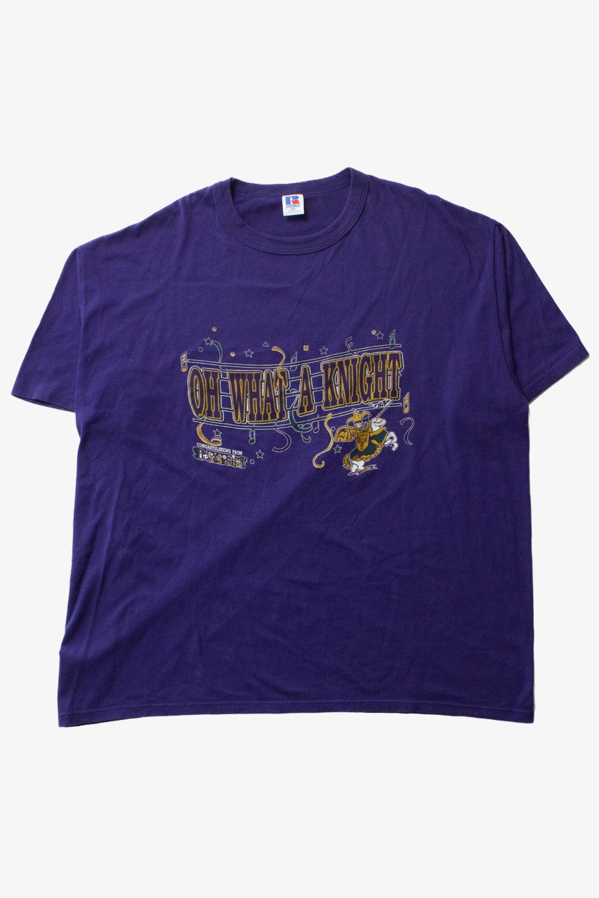 Vintage Oh What A Knight T-Shirt (1997)