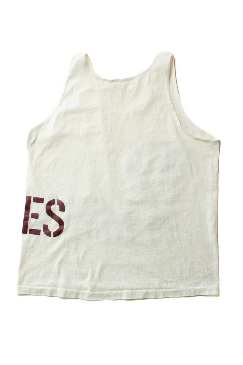 Vintage Florida State Seminoles Tank (1990s)