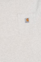 Recycled Carhartt Pocket T-Shirt