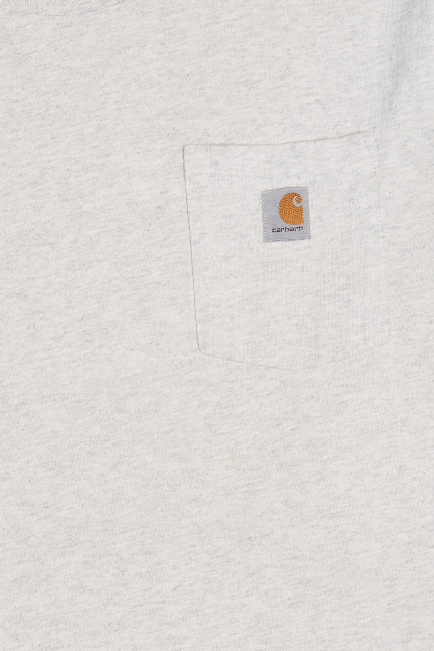 Recycled Carhartt Pocket T-Shirt